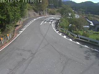 智頭町西谷