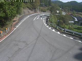 智頭町西谷
