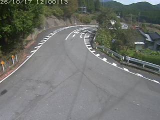 智頭町西谷