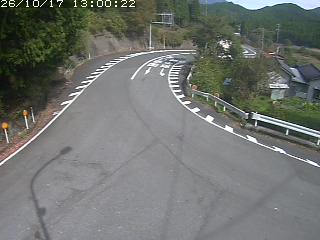 智頭町西谷