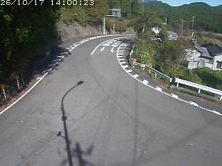 智頭町西谷