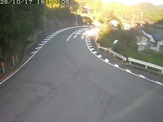 智頭町西谷
