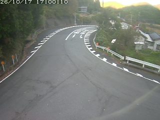 智頭町西谷