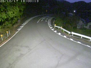 智頭町西谷
