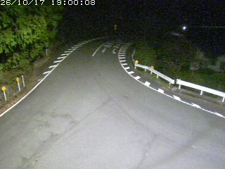 智頭町西谷