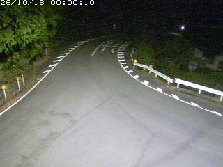 智頭町西谷