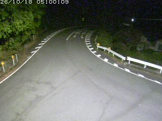 智頭町西谷