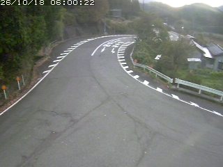 智頭町西谷