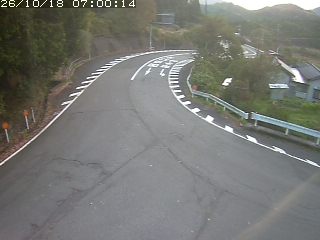 智頭町西谷