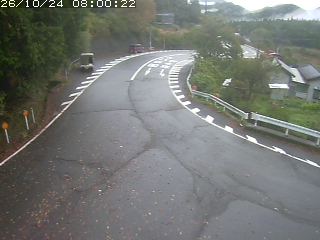 智頭町西谷