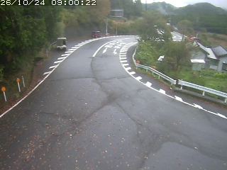 智頭町西谷