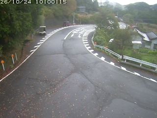 智頭町西谷