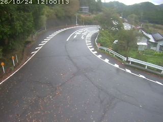 智頭町西谷