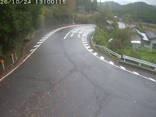 智頭町西谷