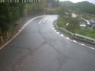 智頭町西谷