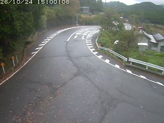智頭町西谷