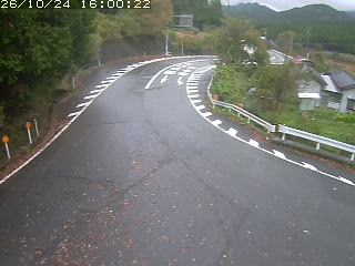 智頭町西谷