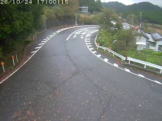 智頭町西谷