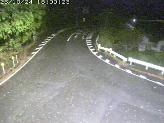 智頭町西谷