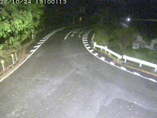 智頭町西谷
