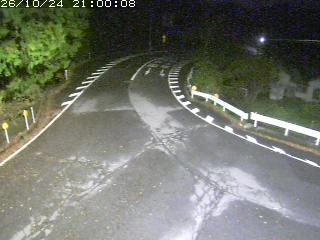 智頭町西谷