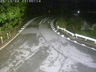 智頭町西谷
