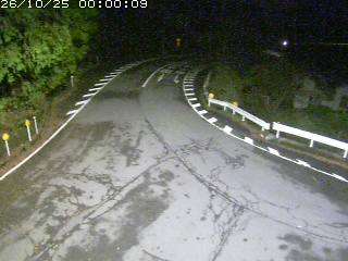 智頭町西谷