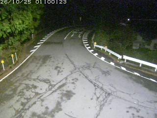 智頭町西谷