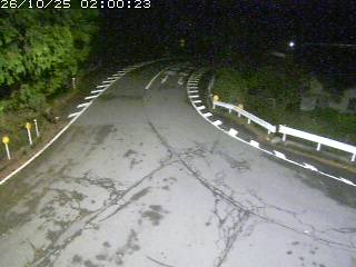 智頭町西谷