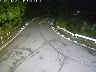 智頭町西谷