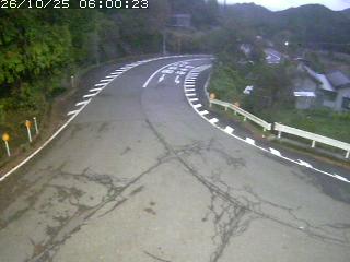智頭町西谷