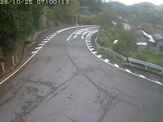 智頭町西谷