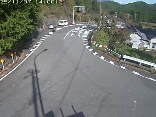 智頭町西谷
