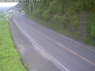 智頭町篠坂