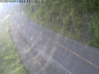 智頭町篠坂