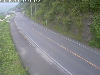 智頭町篠坂