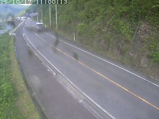 智頭町篠坂