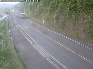 智頭町篠坂