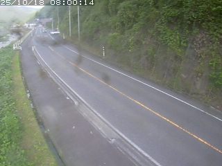 智頭町篠坂