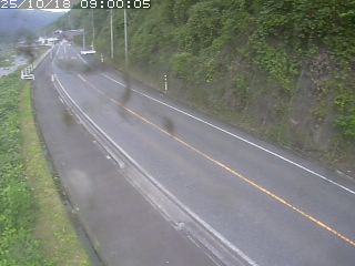 智頭町篠坂