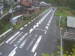 智頭町口宇波