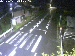智頭町口宇波