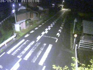 智頭町口宇波