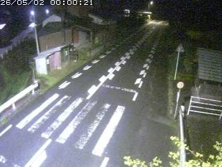 智頭町口宇波