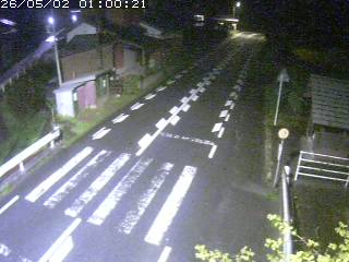 智頭町口宇波