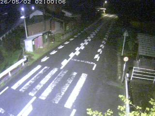 智頭町口宇波
