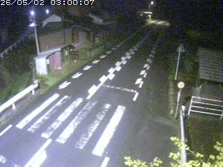 智頭町口宇波