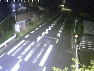 智頭町口宇波
