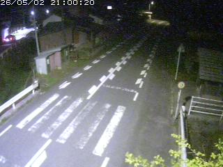 智頭町口宇波