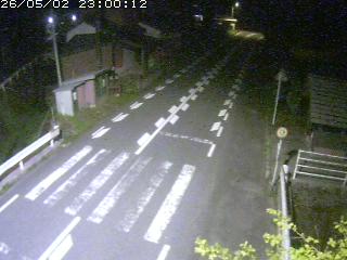 智頭町口宇波